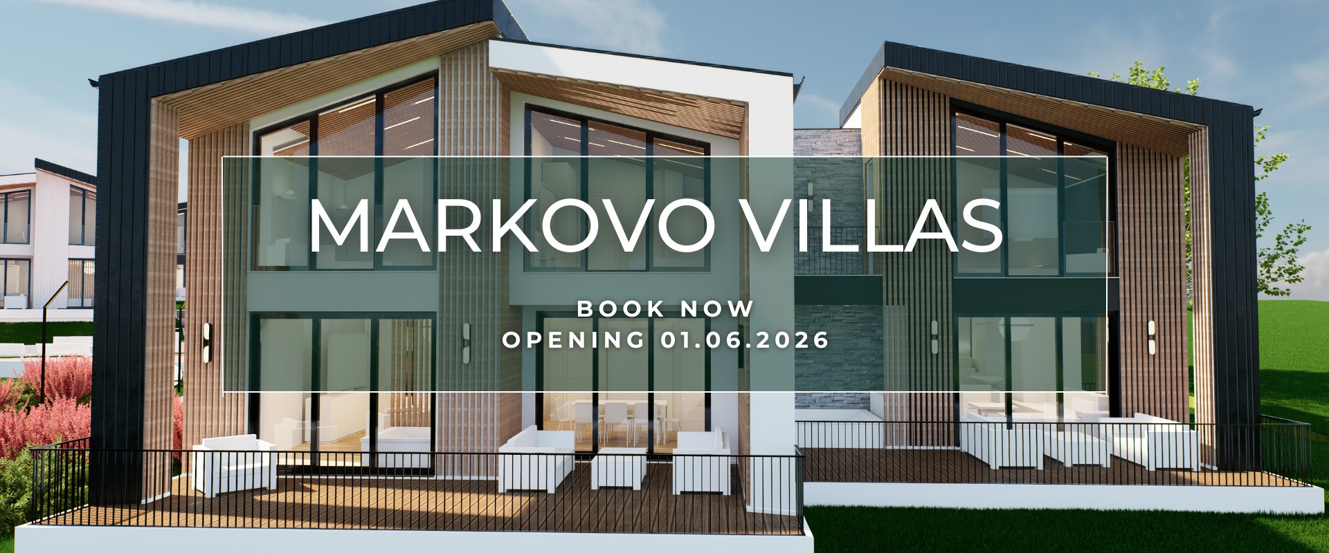 Парк и Спа хотел "Марково" 5